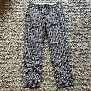 Van Heusen women’s dress capris